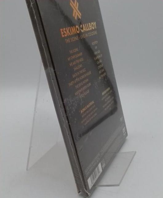 洋楽 The Scene Live in Cologne Eskimo Callboy sddefault.jpg
