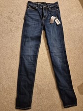 Guess Curve X Jeans BNWT