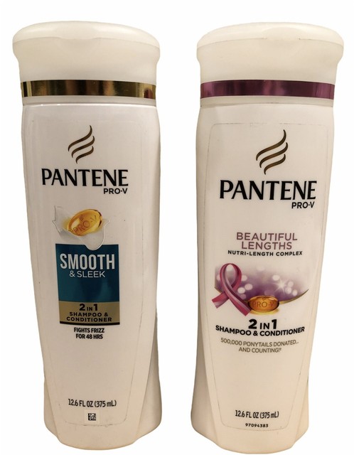 beautiful lengths by pantene