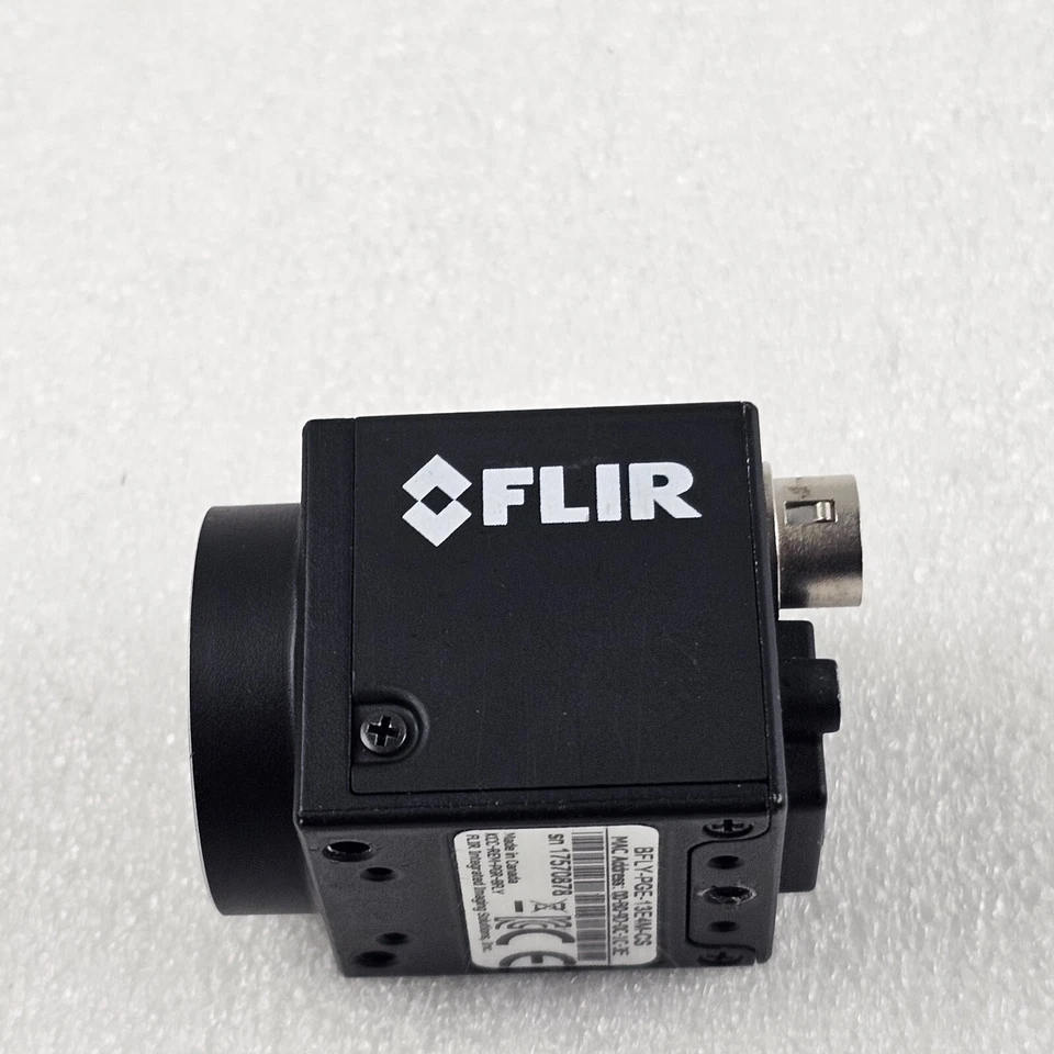 FLIR BFLY-PGE-13E4M-CS - Image 4 of 4