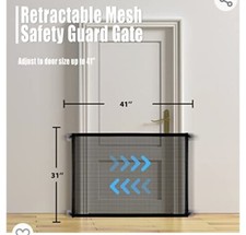 Mesh Baby Gate/pet gate/safety gate
