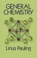 General Chemistry (Dover Books on Chemistry) ...