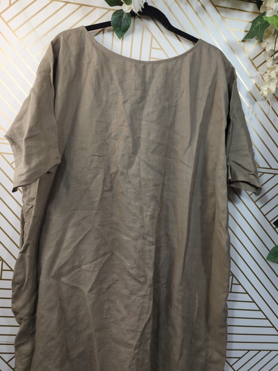 chinese dress ladies Pre-owned: Rachel Craven V-Neck Long Dress in Green main image 0