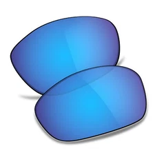 Anti Scratch Polarized Replacement Lenses for-Oakley Twenty XX 2000 Sunglasses