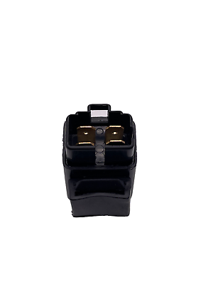 Sealed 4 Pin Relay Compatible With New Holland/Case IH Part # SBA385230300