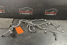 2017 LEGACY ENGINE MOTOR ELECTRICAL WIRE WIRING HARNESS 2.5 AT AWD NON-PZEV