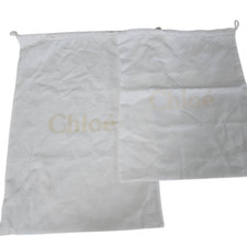 Chloe dustbag 2pcs