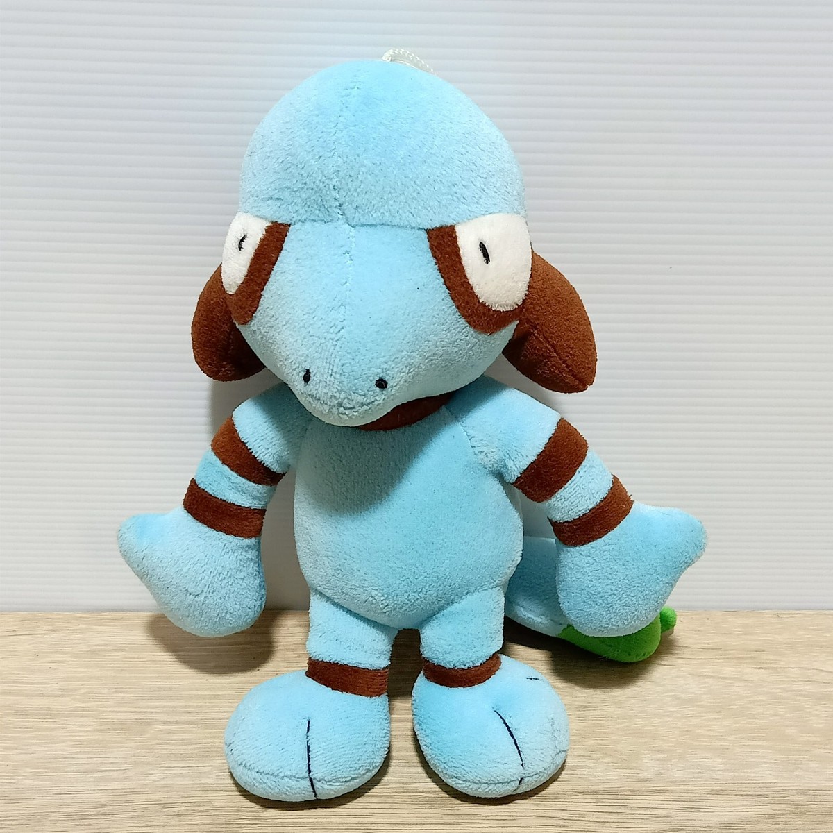 ポケドール　バシャーモ Extremely Rare Pokemon Smeargle Taiwan Mirage 8.2