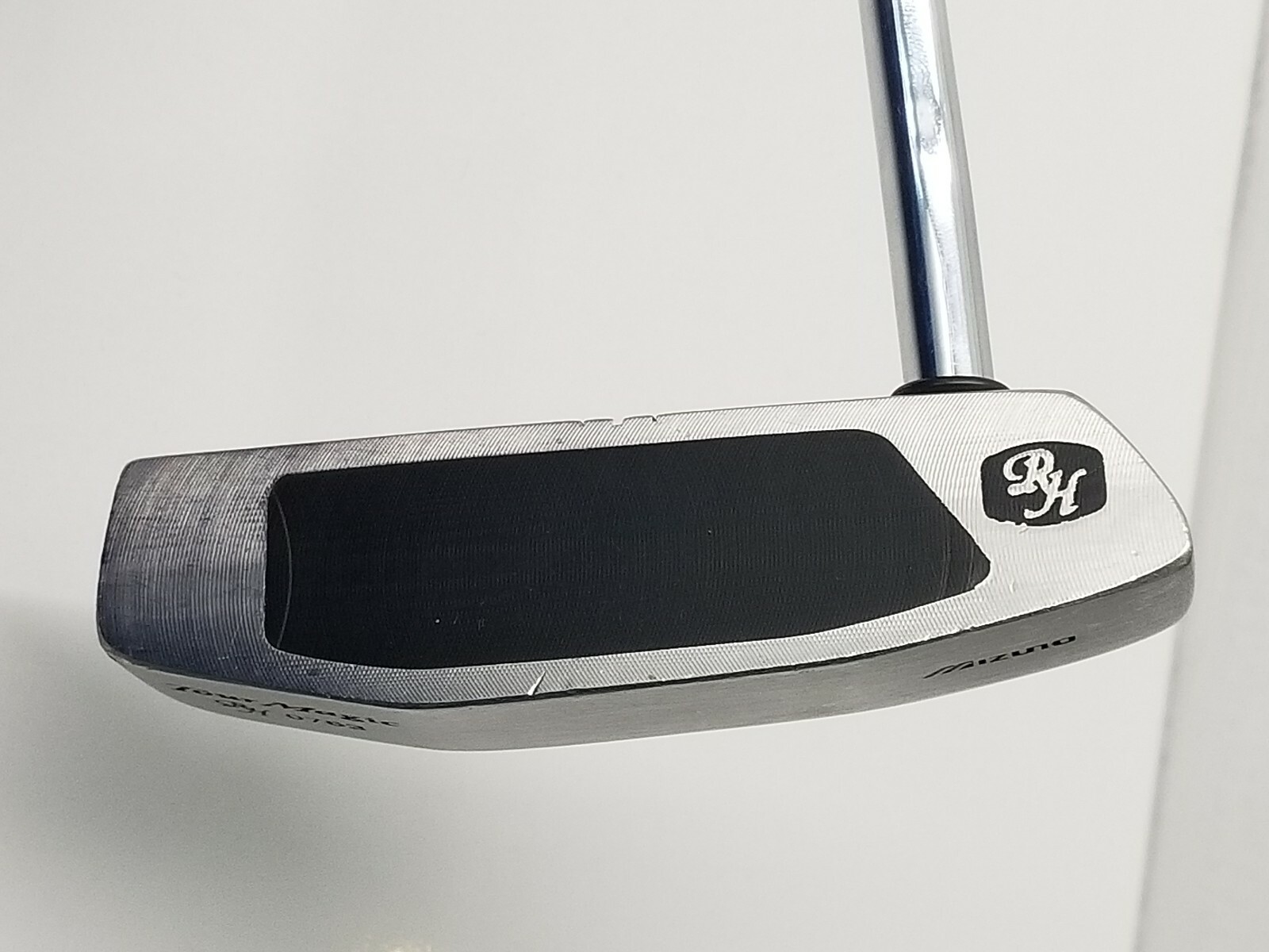 mizuno putter grip