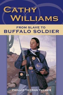 Cathy Williams by Tucker, Philip Thomas