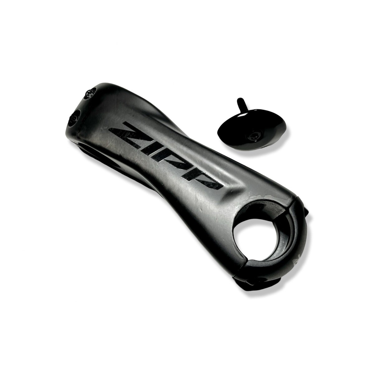 ZIPP SL sprint stem 12° 110mm Amazon.com: Zipp SL Sprint Carbon A3 Stem Black, 110mm/12