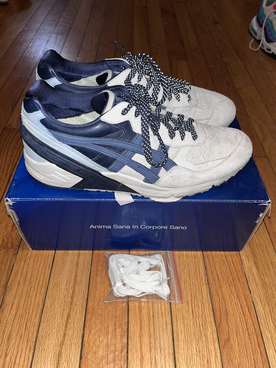 Kith X Asics GEL-Sight Ronnie Fieg WCP Pacific 2015 | eBay display picture 3