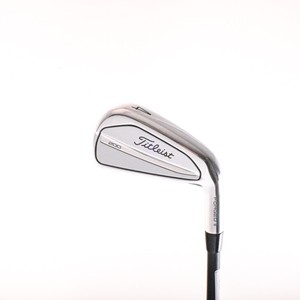 Set De Fers Titleist T200 2021 - 6I à PW (5 Clubs) - N.S.PRO 105T Stiff - Droitier