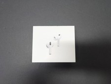 Apple AirPods Pro 3rd Wireless Active Noise Cancelling Earbuds - White MFHP4LL/A