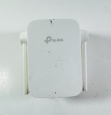 TP-Link Model TL-WA855RE 300Mbps Wi-Fi Range Extender EL7