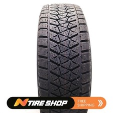 New 25565r18 Bridgestone Blizzak Dm-v2 - 109s - 1332 New 25565r18 Bridgestone Blizzak Dm-v2 - 109s - 1332