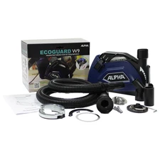 Alpha Professional Tools Ecoguard W9 Kit- ECOW9KIT