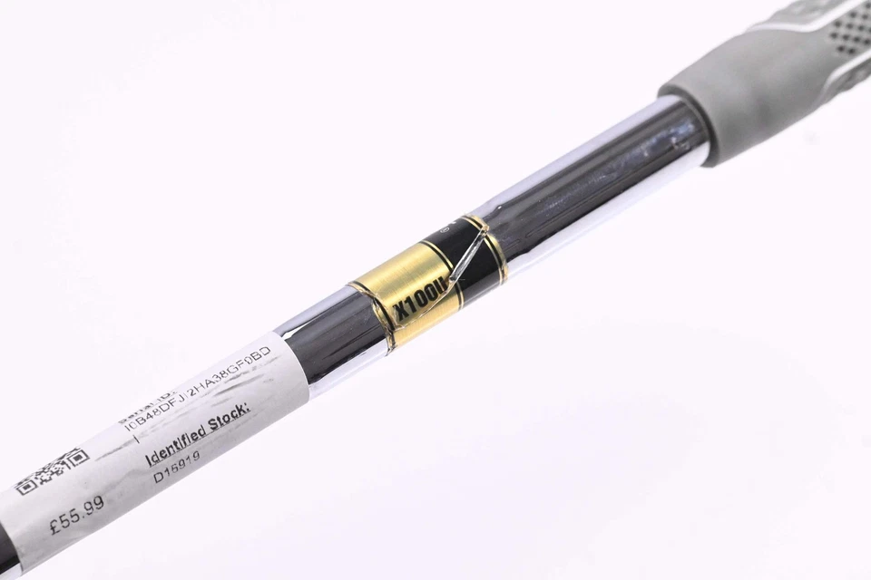 Taylormade Milled Grind Gap Wedge / 52 Degree / X-Flex Dynamic Gold X100U Shaft - Image 4 of 4
