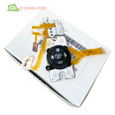 Suitable for Canon GIXII G1X2 Keypad/Replacement Accessory CM1-9403