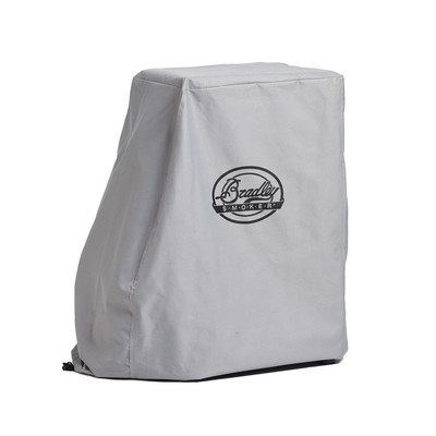 Bradley Smoker Cover Waterproof Heavy Duty BBQ Grill Protection Fits BTDS76P ...