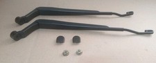 1989 - 2004 Toyota 4runner Toyota Tacoma Pickup Windshield Wiper Arm Set Wcaps
