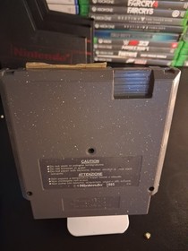 Nintendo World Cup - NES Nintendo Entertainment System - PAL A