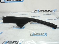 Original BMW X5 E70 Abdeckleiste Einstieg hinten links Verkleidung 7148527