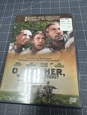 O Brother, Where Art Thou  DVD, 2000 