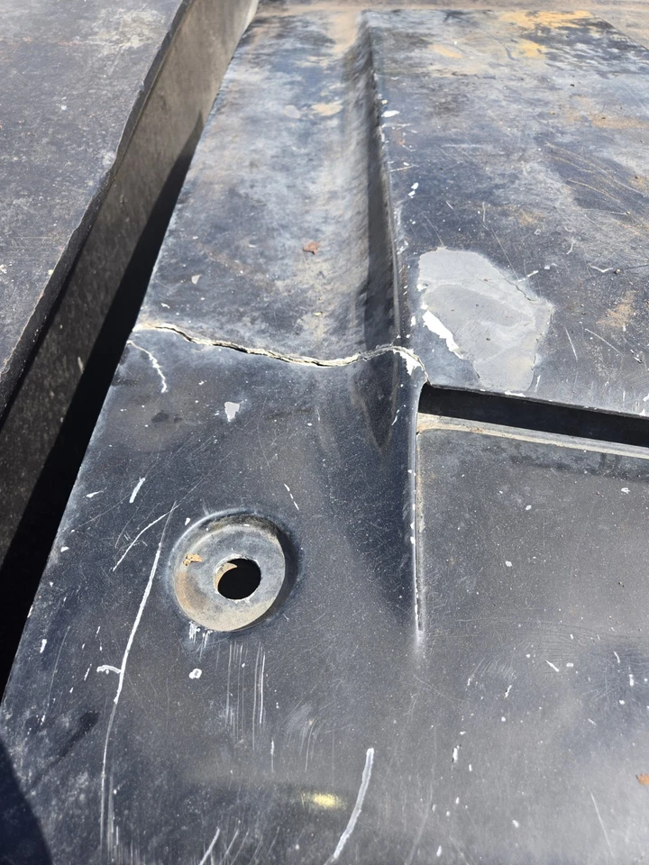 1970 Oldsmobile 442 W30 Hood - Image 4 of 4