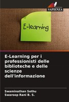 Swaminathan Sethu (U. A.) | E-Learning Per I Professionisti Delle Biblioteche...