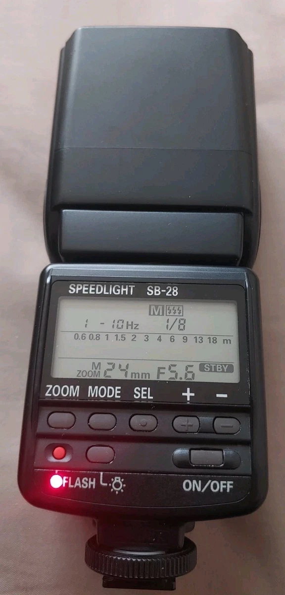 Nikon Sb 28 for sale | eBay