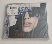 The Fame by Lady Gaga (CD, 2008)