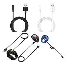 For Huawei Watch Fit/Fit 2/Band 6 Pro/Band 7/Honor ES USB Charging Cable Charger