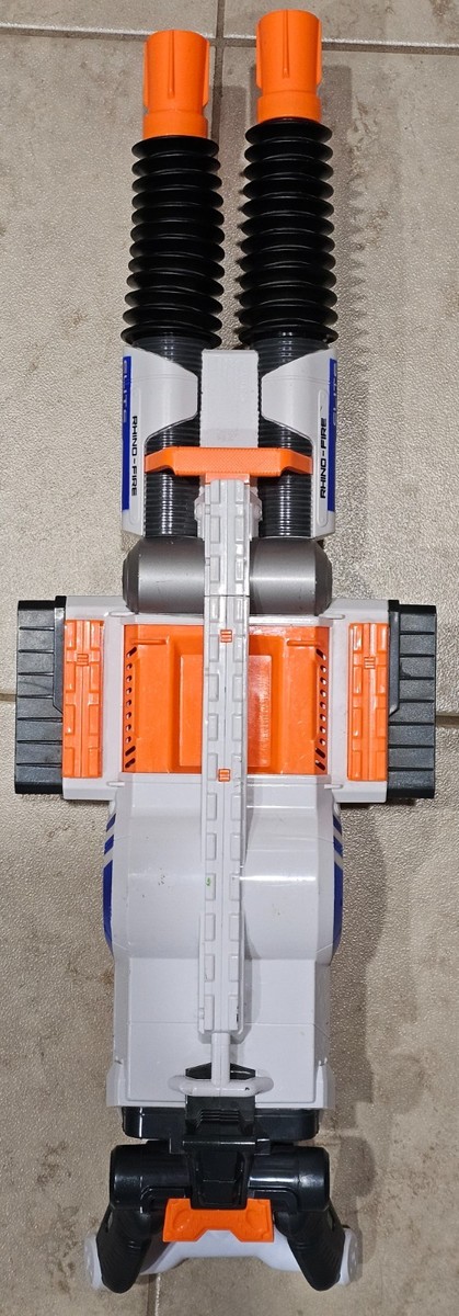 Hasbro NERF N-Strike Elite Rhino-Fire Blaster for sale online | eBay
