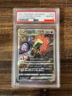 PSA 10 2022 Pokemon Japanese Charizard VSTAR 212/172 VSTAR Universe SAR Holo FA