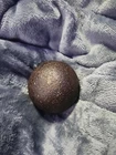4 Pound Civil War Cannon Ball 3+ Inches Diameter Medium Size USA Militaria