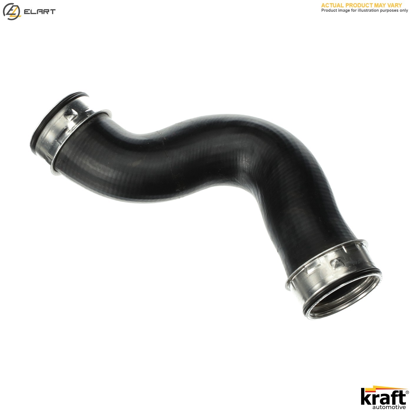 CHARGE AIR HOSE 0170812 FOR SKODA VW AUDI A4/S4 A6/S6 AWX/AVF 1.9L 4cyl SUPERB I