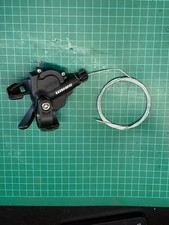 SRAM 3-Speed Left Trigger Shifter with Cable ...