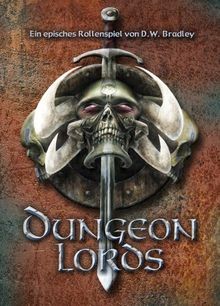 Dungeon Lords (DVD-ROM) von dtp Entertainment AG | Game | Zustand gut