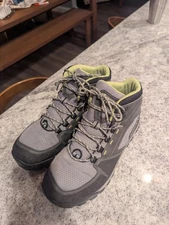 Orvis ultralight wading boots - Used Twice