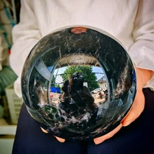 4.4LB Natural Labrador moonstone quartz free form mineral specimen  2000g