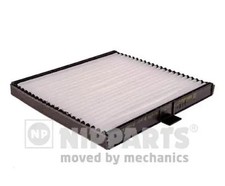 Innenraumfilter Partikelfilter N1340916 NIPPARTS für CHEVROLET AVEO Schrägheck