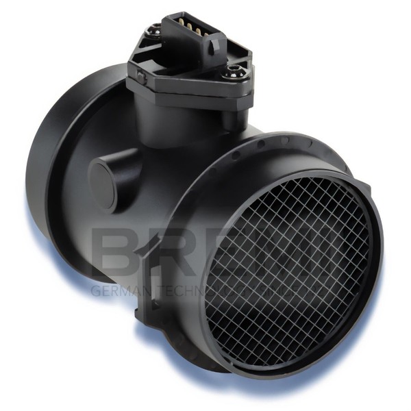 Luftmassenmesser Bremi 30192 FÜR Audi-image