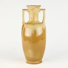 Frankoma MCM Ada Clay Pottery Vase