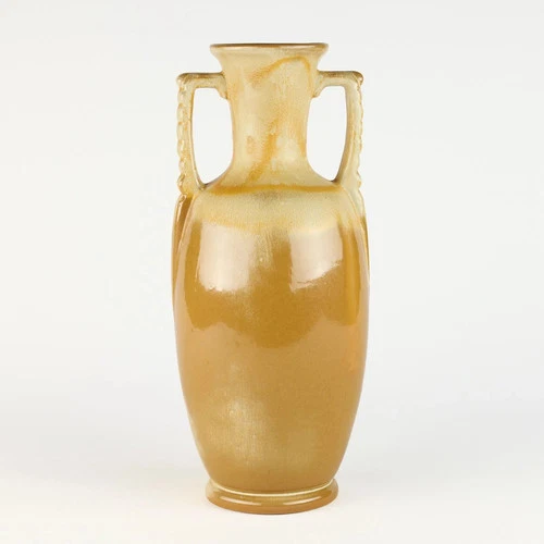 Frankoma MCM Ada Clay Pottery Vase