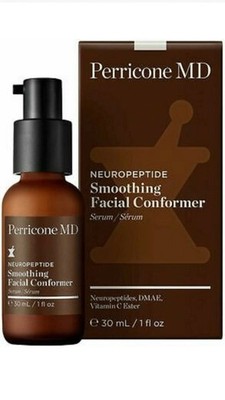 Perricone MD Neuropeptide Facial Conformer 1oz FULL SIZE! NEW In BOX AUTHENTIC!