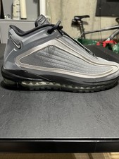 Nike Air Griffey Max Men s Mid Top Sneaker Gr...