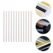 30 Pcs Strong Adhesive Resin Hot Melt Glue Sticks for Craft Tools