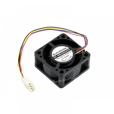 Lüfter 40x40x20mm, PWM regelbar, für NVIDIA Jetson Nano