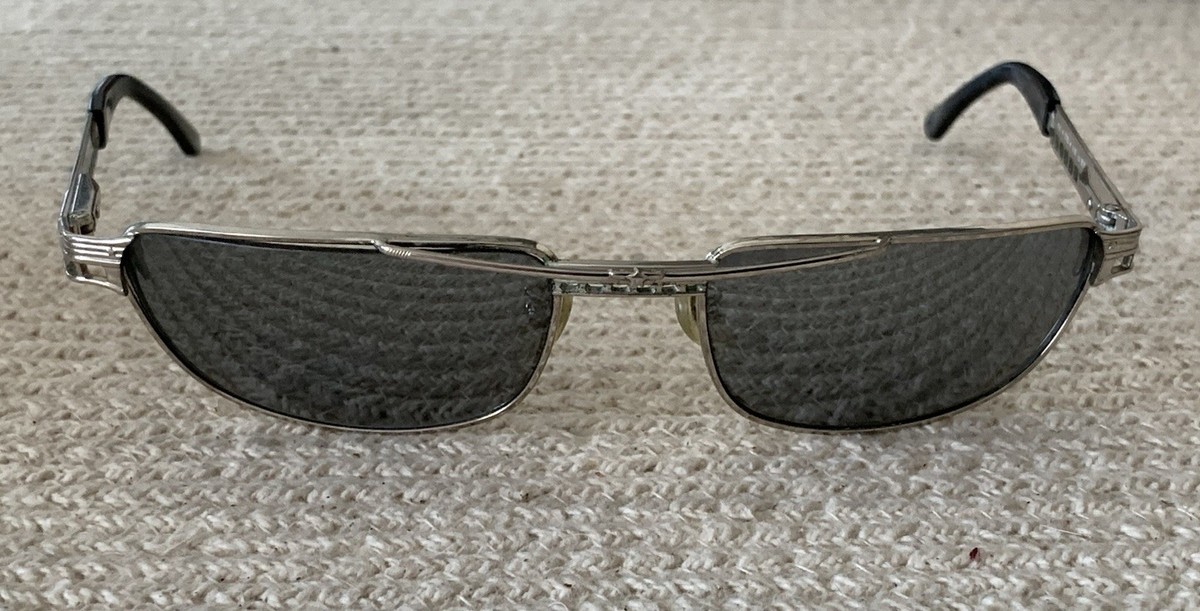 Vtg Sting 4160 col. 9579 Sunglasses Made in Italy